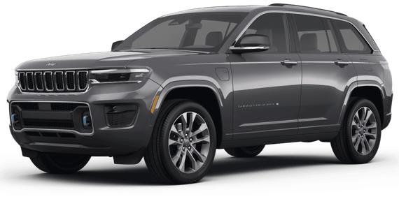 JEEP GRAND CHEROKEE 2022 1C4RJYD65N8715737 image